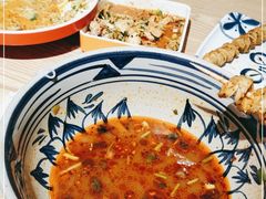 -老九圆山西面馆(CBD店)