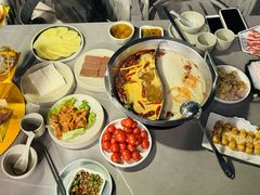 -故里和山·成都火锅(欢乐港湾店)