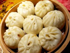 五厨酱肉包-五厨火锅(长城西一路店)