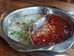 -赵记阿香婆麻辣涮(平顶山店)