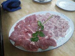 -华哥新鲜猪精品美食