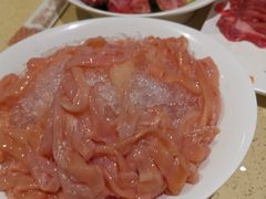 -蜀留香火锅·始于1999·原四川老火锅(白堤路店)