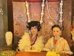 -武汉园博园(武汉自然博物馆)