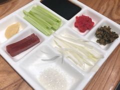 -四季民福烤鸭店(前门廊房二条店)