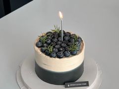 -Lucky Time幸福时光DIY蛋糕烘焙馆(大悦城店)