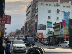 -花莲东大门国际观光夜市