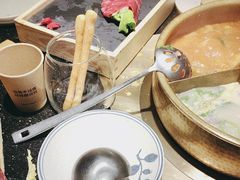 -巴奴毛肚火锅(广益哥伦布店)