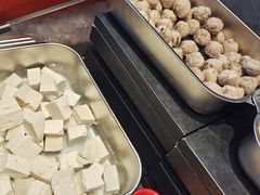 -菲住布渴酒店自助餐厅(阿里巴巴西溪园区店)