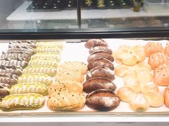 -幸福西饼面包茶饮(车公庙店)