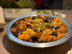 -谢蟹浓·肉蟹煲(新奥店)