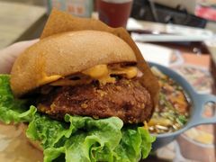 -魏家凉皮(梨园店)