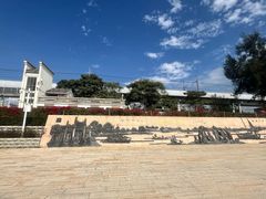 -宝安西湾红树林湿地公园