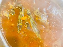 -肖肖酸萝卜鱼火锅(总店)