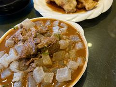 -老白肉馆(临江小区店)