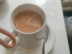 -金湖港式餐厅(建外店)