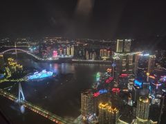 -WFC会仙楼观景台