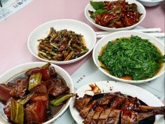 -蘭心餐厅(进贤路店)