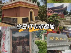 -南国桃园旅游度假区