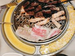 -韩宫宴烤肉·料理(南京江宁万达店)