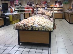 -永辉超市(群众路店)