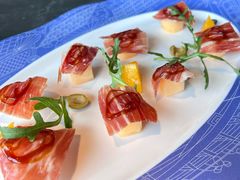 -烛影拾光观景餐厅·创意菜·摄影·小提琴(大唐不夜城店)