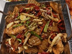 -金陵后厨·南京菜(新街口秣陵路店)