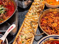 -福苗小骆驼烧烤(曲江店)