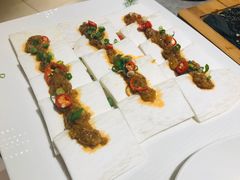 -韩盛·古法烤肉店(皇城恒隆广场店)