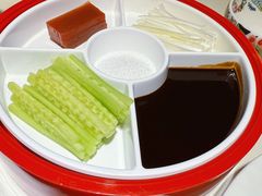 -京鸭棠(让胡路万达店)