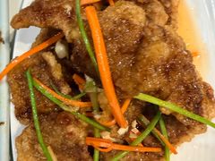 -西夏回族烧麦馆(牡丹街店)