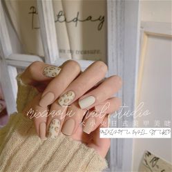 -米小兔美甲美睫