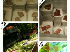 -钱小奴创意自助餐厅·原切谷饲安格斯畅吃(苏州昆山招商花园城店)