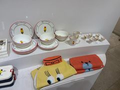 -ZARA HOME(蓝色港湾店)