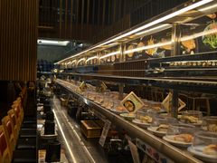 -三禾寿司(石龙店)