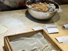 -倍儿美海鲜大排挡·非遗海鲜蒸饺(洋货店)