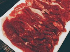 黄瓜条-前门张记涮肉(前门店)