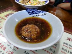 -粗茶淡饭(东关街店)