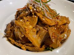 城外夫妻肺片-锋味餐厅(空港复悦里店)