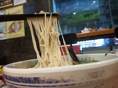 -金城尕娃牛肉面(钻汇广场店)