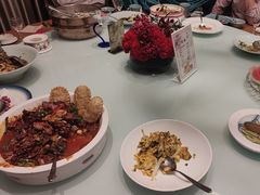 -新海渔港·胶东海鲜家常菜·家宴(奥体中心店)