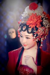 -九月鹰飞汉服摄影工作室