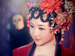 -九月鹰飞汉服摄影工作室