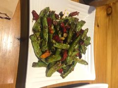 -望京一号·重庆江湖菜(工体店)