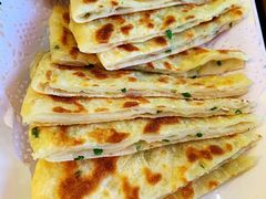 家常饼-大江南食府(石景山店)