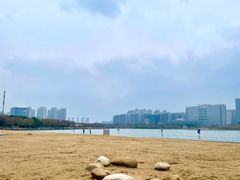 -天鹅湖体育公园