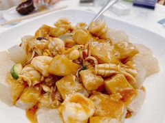 -品海楼·大连海胆锅贴馆(东港店)