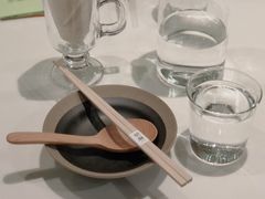 餐具摆设-胡麻(静安嘉里店)