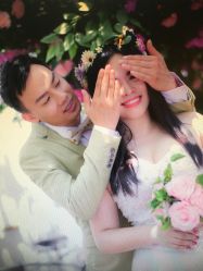 点击看大图 -日光视觉婚纱摄影(旗舰店)