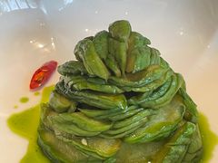 酱瓜-扬州香格里拉·香宫中餐厅