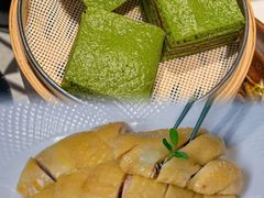 -醉舍·新淮扬菜(长宁龙之梦店)